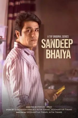 sandeep bhaiya 2023