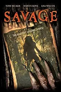 savage 2011