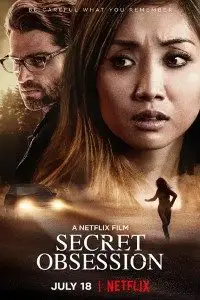 secret obsession 2019