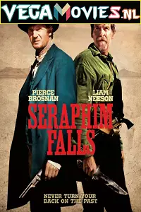 seraphim falls 2006
