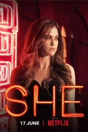 she season 2 2022