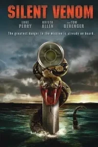 silent venom 2009