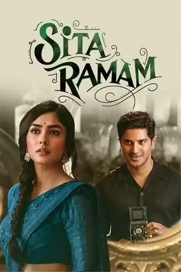 sita ramam 2022