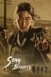 song of the bandits netflix original 2023