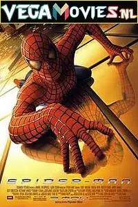 spider man 2002