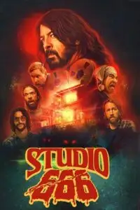 studio 666 2022