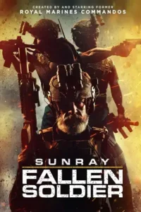 sunray fallen soldier 2024