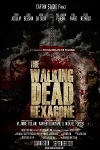 tales of the walking dead 2022