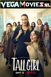 tall girl 2019