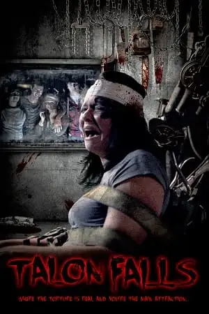 talon falls 2017