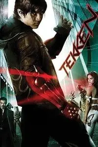 tekken 2010