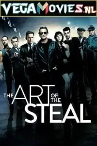 the art of the steal 2021