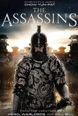 the assassins 2012