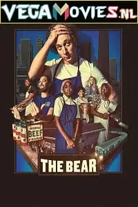 the bear 2022