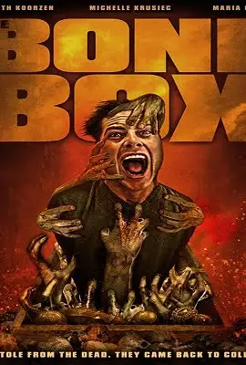 the bone box 2020