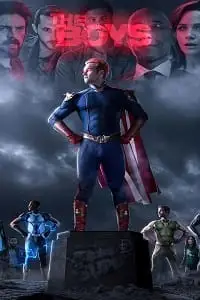 the boys season 2