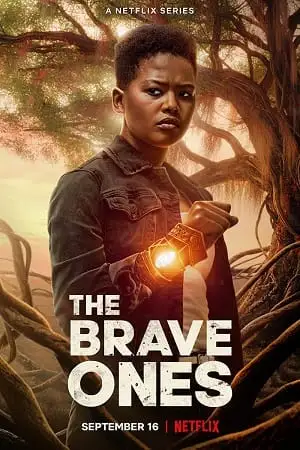 the brave ones 2022