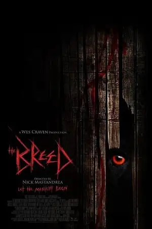 the breed 2006
