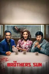 the brothers sun netflix original 2024