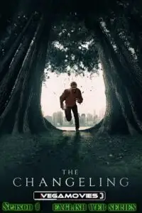 the changeling 2023