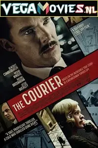 the courier 2021