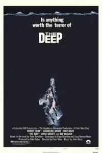 the deep 1977