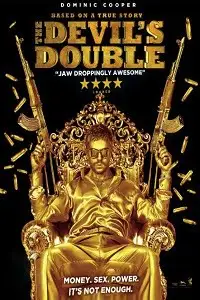the devil s double 2011