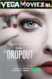 the dropout 2022