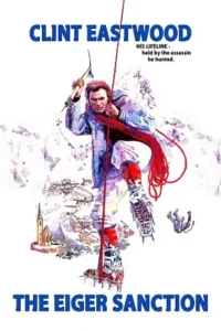 the eiger sanction 1975
