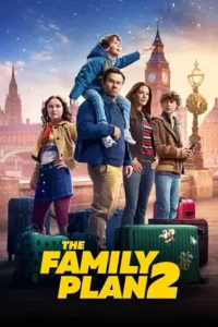 the family plan 2 2025