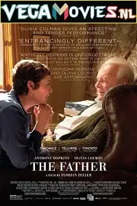 the father 2020