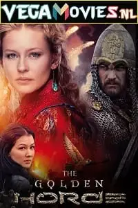 the golden horde season 1 2018