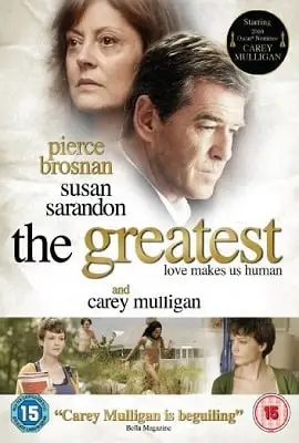 the greatest 2009