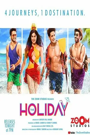 the holiday 2019