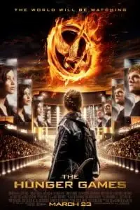 the hunger games 2012