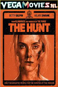 the hunt 2020