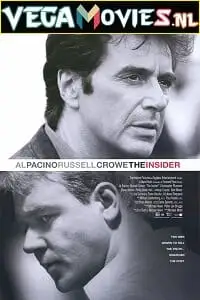 the insider 1999