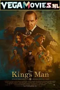 the king s man 2021