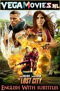 the lost city 2022