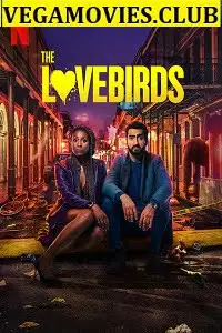 the lovebirds 2020