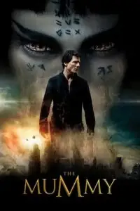 the mummy 2017