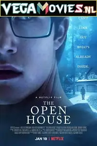 the open house 2018