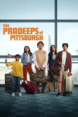the pradeeps of pittsburgh 2024