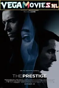 the prestige 2006