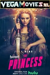 the princess 2022