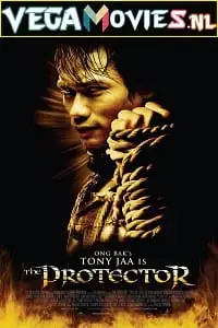 the protector 2005