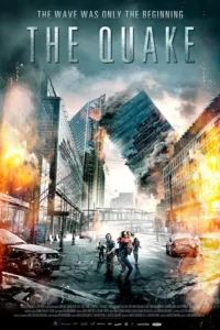 the quake 2018