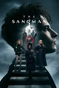 the sandman 2025
