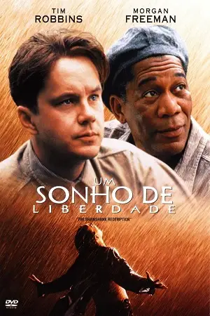 the shawshank redemption 1994
