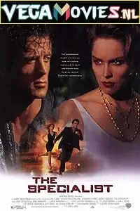 the specialist 1994